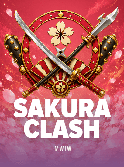 Sakura Clash