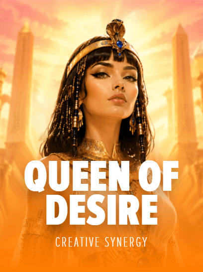 Queen of Desire