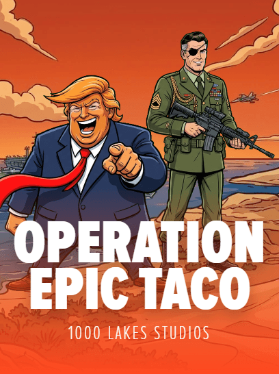 Operation Epic Taco