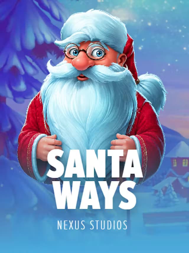 Santa Ways