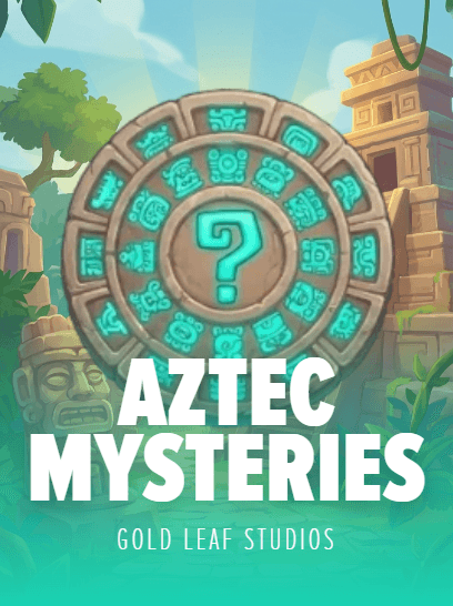 Aztec Mysteries