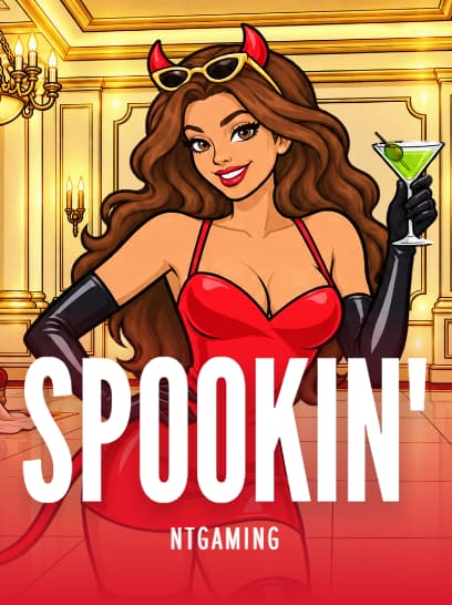 Spookin