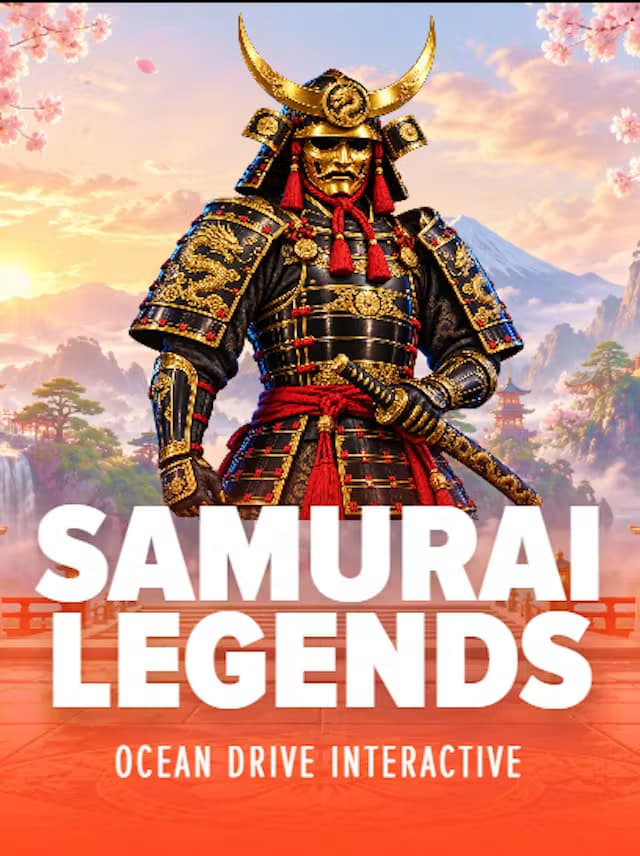Samurai Legends