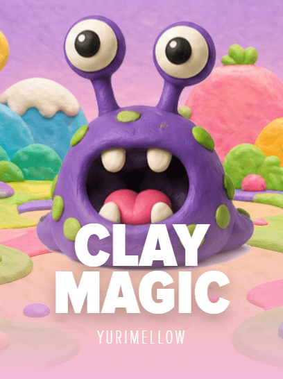 Clay Magic