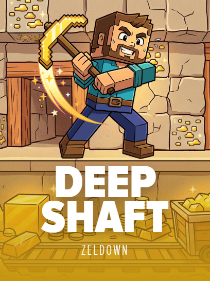 DEEPSHAFT