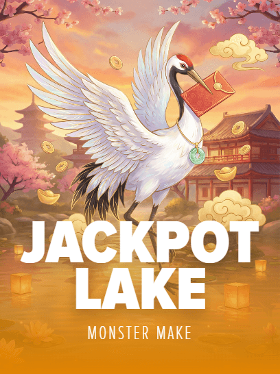 Jackpot Lake