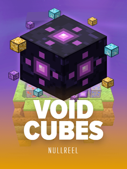 VOID CUBES