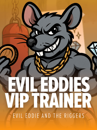 Evil Eddie's VIP Trainer