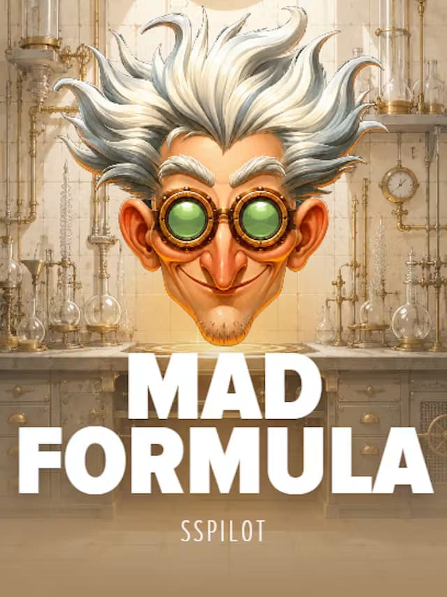 MAD FORMULA