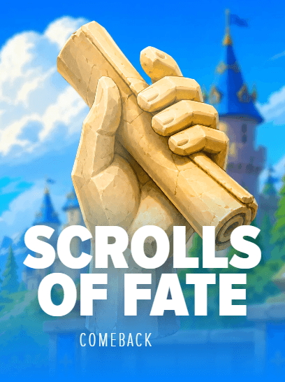Scrolls of Fate