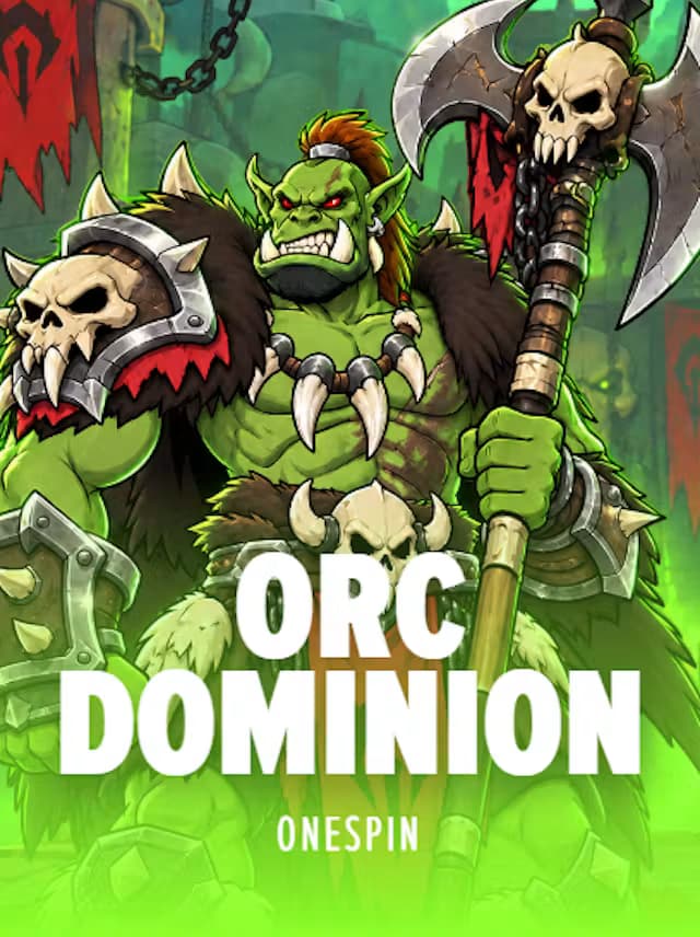 Orc Dominion