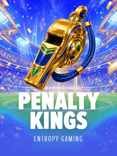 Penalty Kings