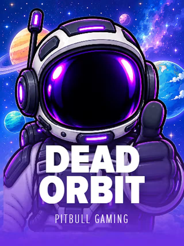 Dead Orbit