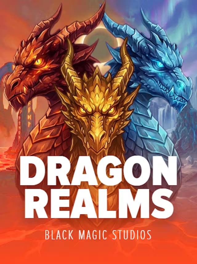 Dragon Realms