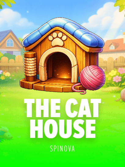 The Cat House