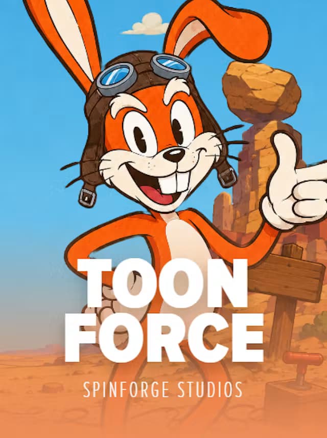 Toon Force