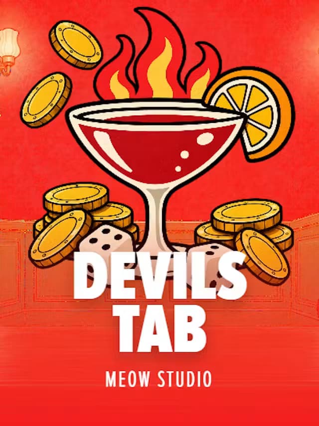 DevilsTAB