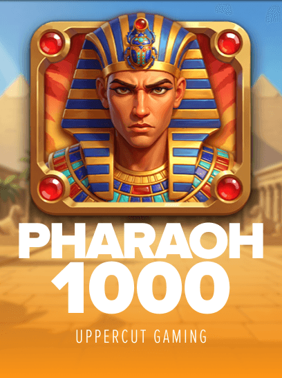 Pharaoh 1000