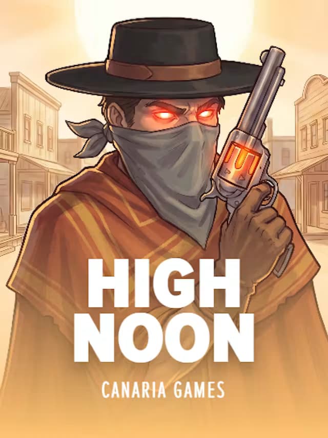 High Noon