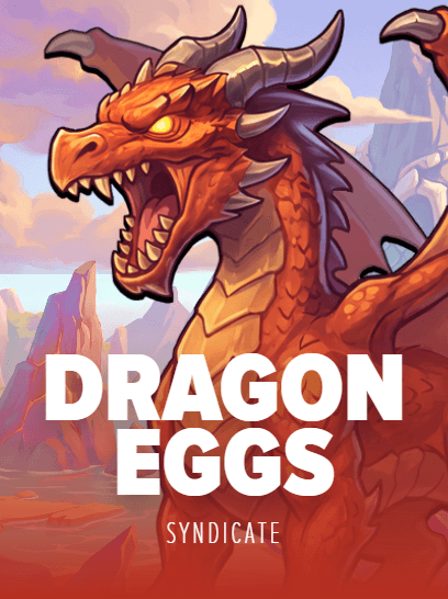 Dragon Eggs