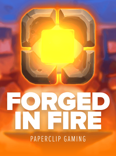 Forged in Fire