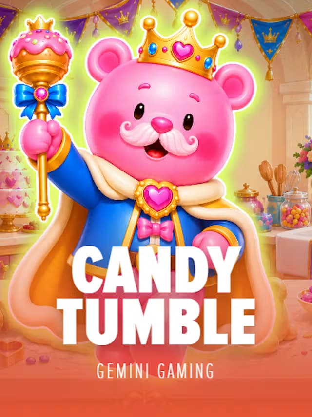 Candy Tumble