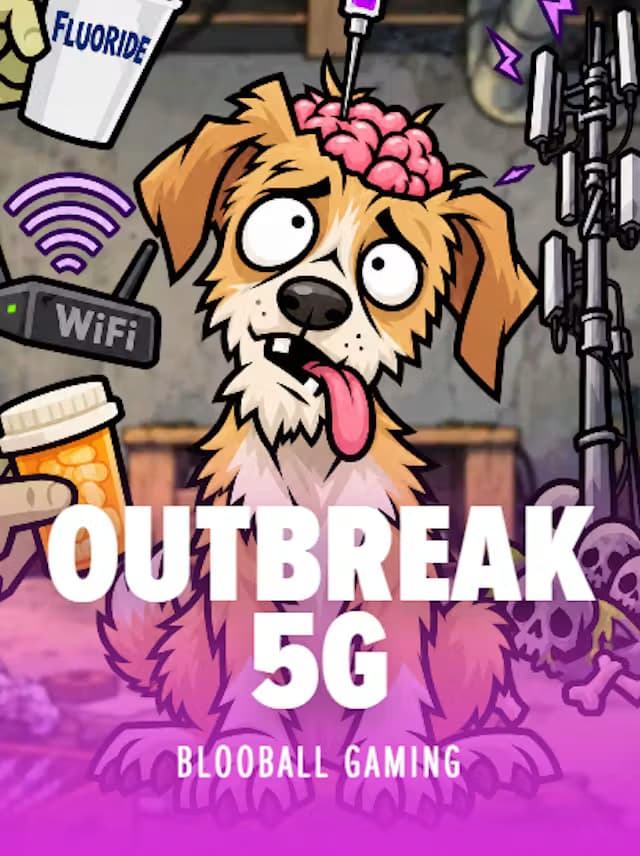 Outbreak 5G