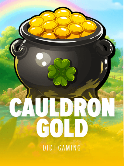 Cauldron Gold
