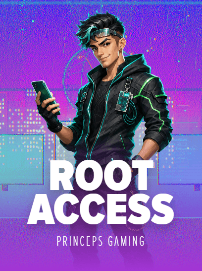 Root Access