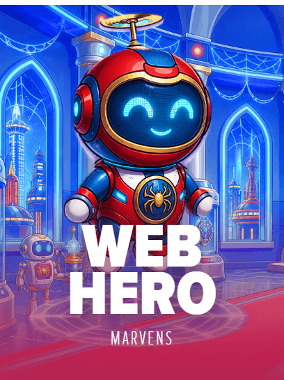 Web Hero