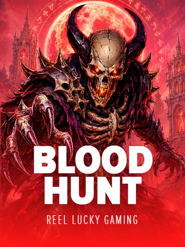Blood Hunt