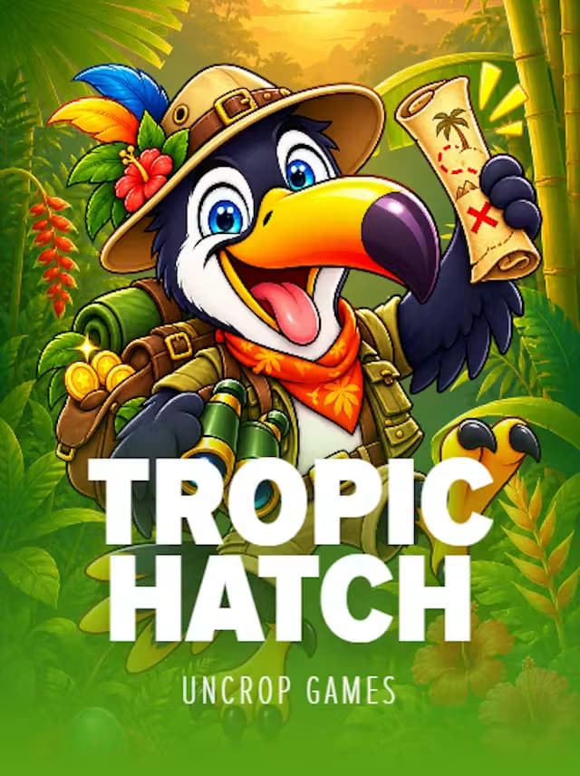 Tropic Hatch
