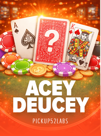 Acey Deucey