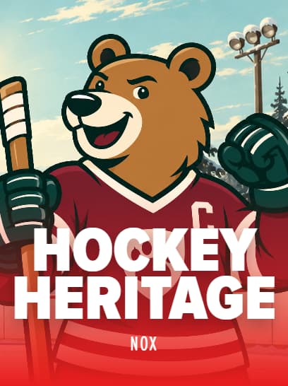 Hockey Heritage