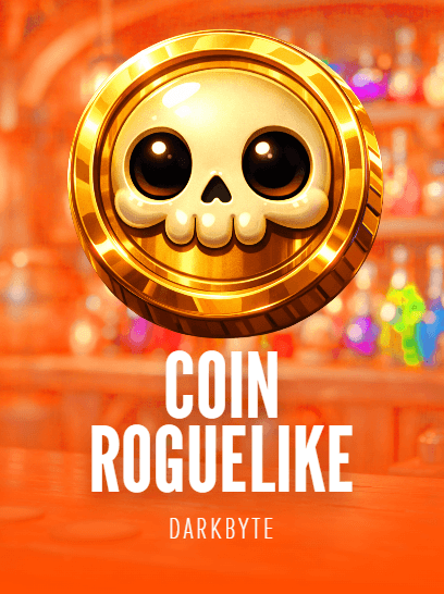 Coin Roguelike