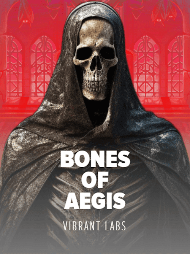 Bones of Aegis