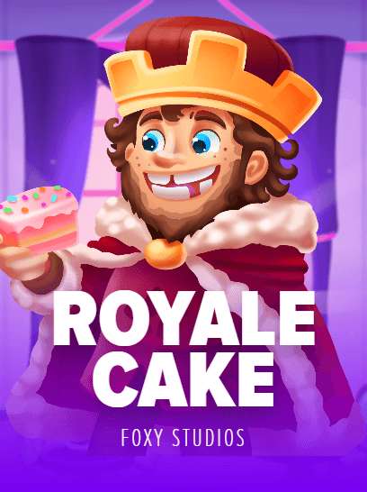 Royale Cake