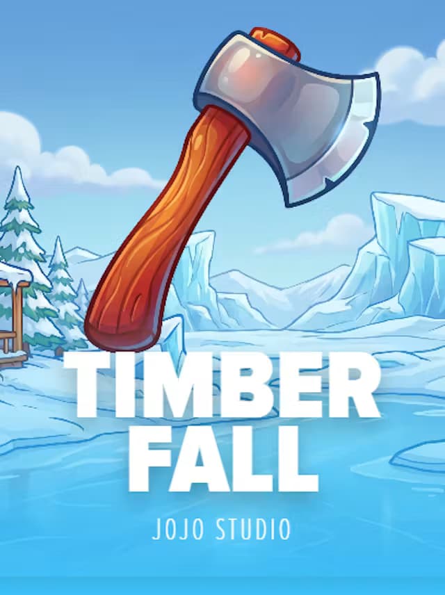 Timber Fall