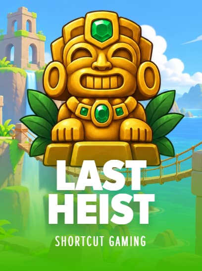 Last Heist