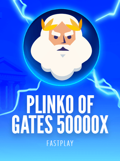 Plinko Of Gates 50000x
