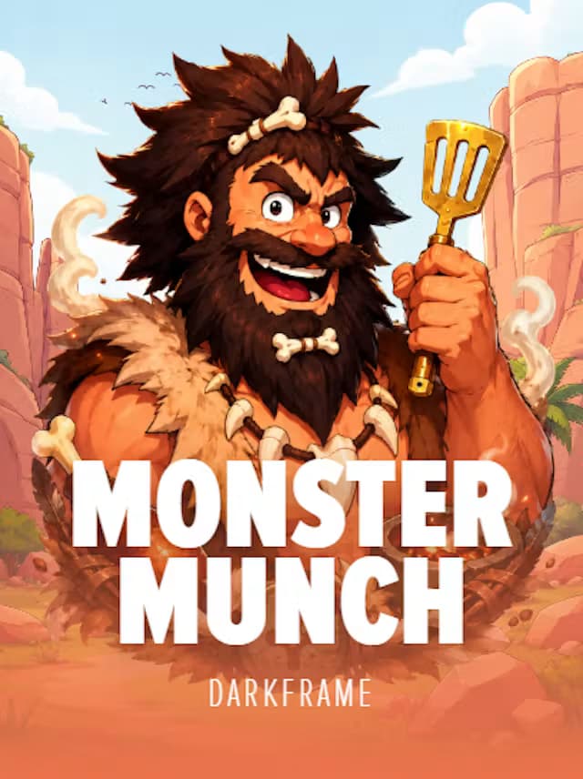 Monster Munch