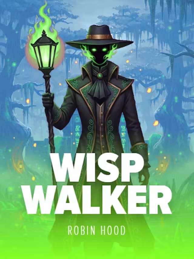 Wispwalker