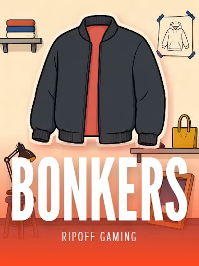 Bonkers