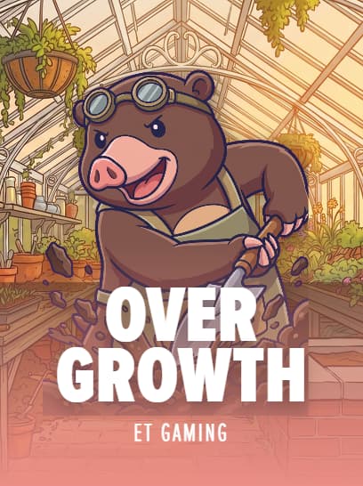Overgrowth