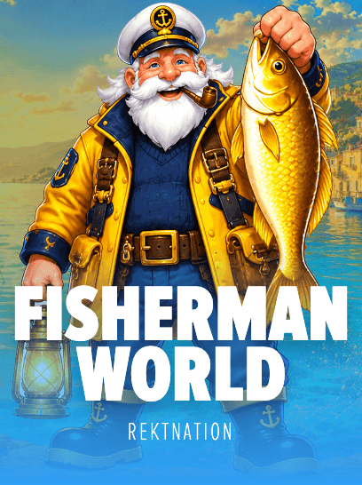 Fisherman World