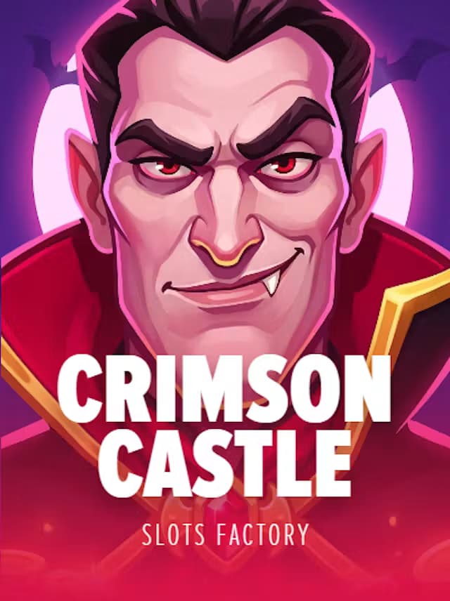 Crimson Castle