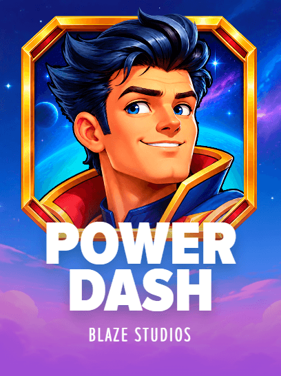 POWER DASH