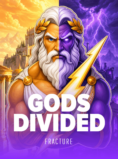 Gods Divided