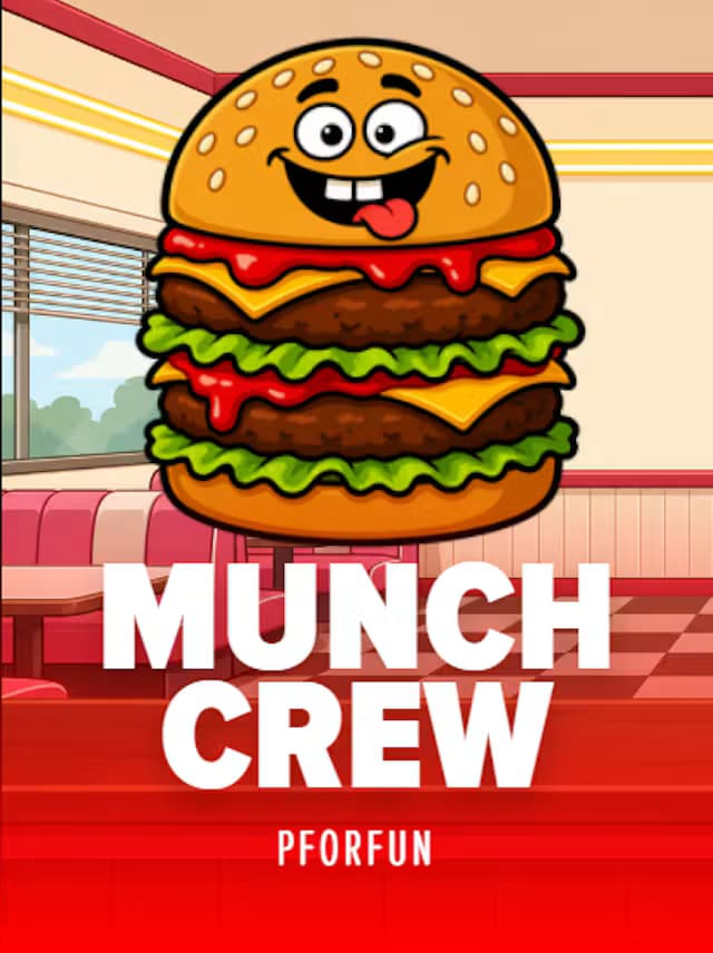 Munch Crew