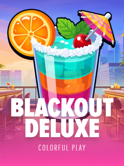 Blackout Deluxe